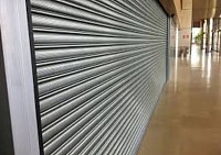 Trazemos as melhores Portas de Aço para Nossos Clientes