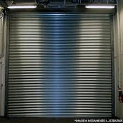 Nossas Portas de Aço IDEAL